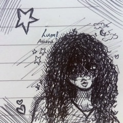 Lumi Athena playlist ⊹˚♡༅.˙