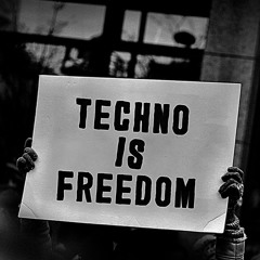 TECHNO zum Aufwärmen (First Set)