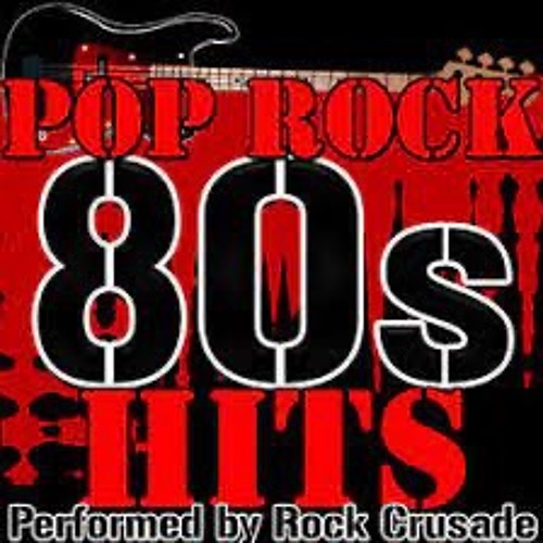 Stream The Pop Rockin 80s by DJ George Marcos | Listen online for free ...