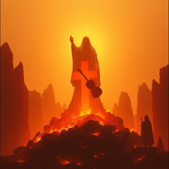 _لا شيء بقي لأخاف منه (Lā shay’a baqiya li’akhāf minhu – “Nothing Left to Fear”)