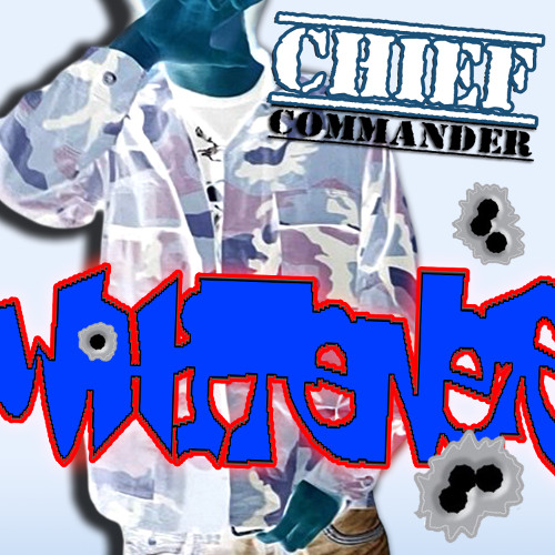 chief commander ((playasin))