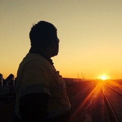 Garry Wilkes "I Am Aboriginal"