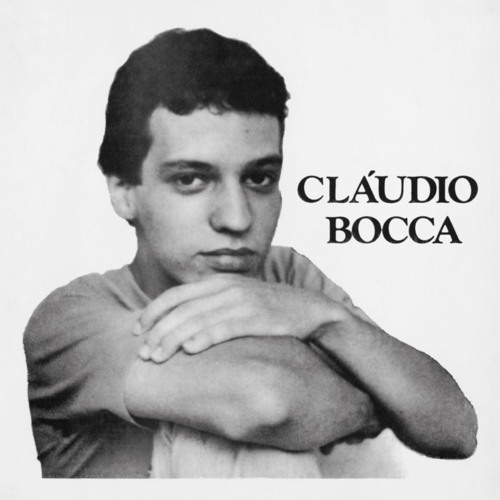 NOAJ7-003 - Cláudio Bocca - Morada Poesia / Marsupial