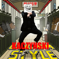 KaczynskiStyle #BlowUpLA