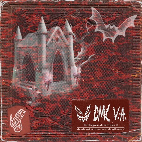 DMC - CULT MINIMIX by DJ DRACULON