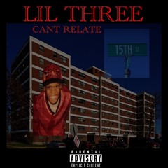 Froztbite Freezy(feat. Darunna & Lil Three)-Str8 Outta Gutta