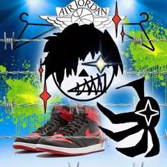 Jordan 1 (TaNK)