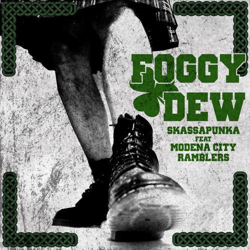 Foggy Dew (feat. Modena City Ramblers)