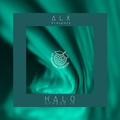 Halo Sphere IV - Set @ La Frapperie du Bocal, Château de Marcoux