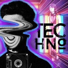 Blunt Techno from the bassement!!