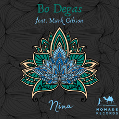 Nina (feat. Mark Gibson)