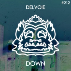 DELVOIE - Down