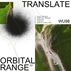 Preview: Translate - Orbital Range [WU98]