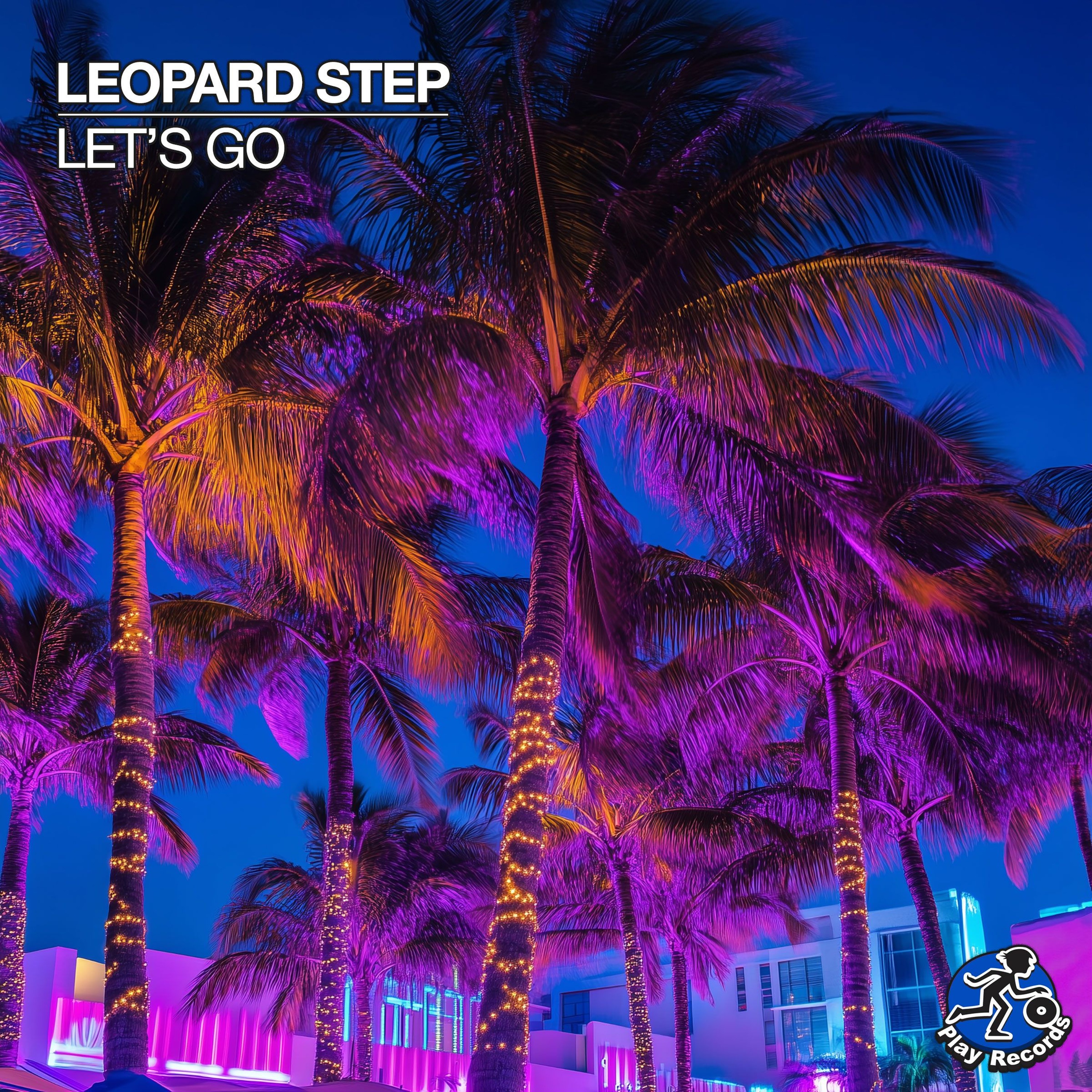 Leopard Step / Let's Go (Original Mix) episode artwork
