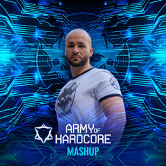 Emphaser - Army of Hardcore (Mashup)