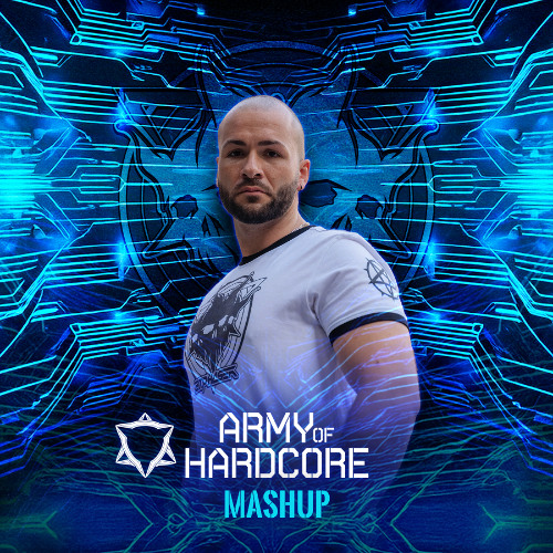 Emphaser - Army of Hardcore (Mashup)