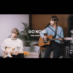 ONEWE - Go Now (Adam Levin- Cover)