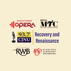 CJNU - Recovery And Renaissance - Nov 2023
