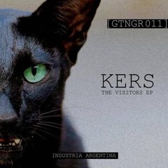 KERS - 1000 Light Years PREVIEW