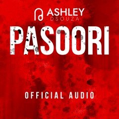 PASOORI REMIX | OFFICIAL AUDIO | COKE STUDIO | DJ ASHLEY DSOUZA