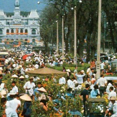 Đón Xuân - Thái Thanh