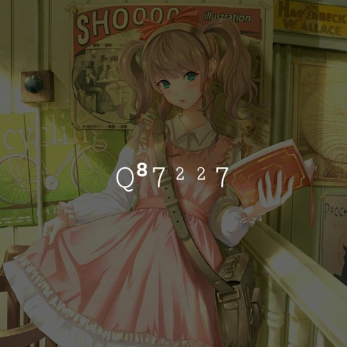 '[VA] Q's 8th Daily SC Upload (Sortme!) | QS (393)