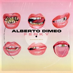 Alberto Dimeo & Fenky - Do You Like My Flow