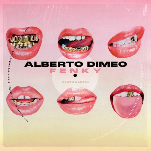 Stream Alberto Dimeo & Fenky - Bandolera by Used Goods | Listen online for  free on SoundCloud