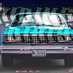 CML LAVISH D  Riding Dirty