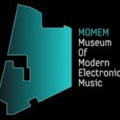 Poyu @ MOMEM Frankfurt DJ Cast #042 Vinyl only