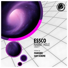 Essco - Rabbit Hole (Ivanshee Remix) [Consapevole Recordings]