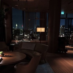 devin donnell x d'angelo - satin (love ave blend)