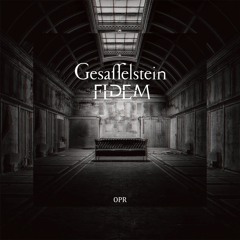 Gesaffelstein - Opr (Fydem Remix)