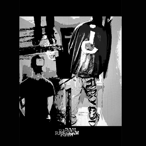 RAW • RUDE
