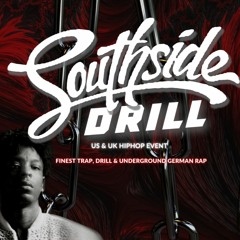 SouthsideDrill MIXTAPE SPEKTRUM PRE GAME