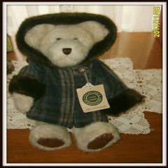 fazbear 🐻 [enokia]