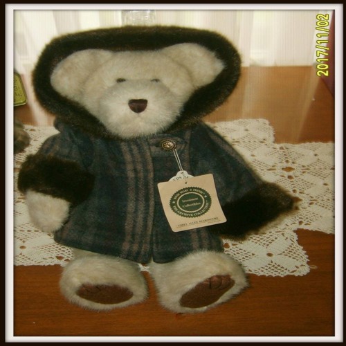 fazbear 🐻 [enokia]