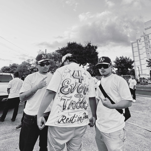 Shot Off Your Love ft. Nate & Mvrz
