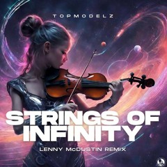 Strings of Infinity (Lenny McDustin Rmx)