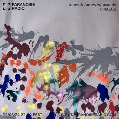 tunes & fumes - s02e08