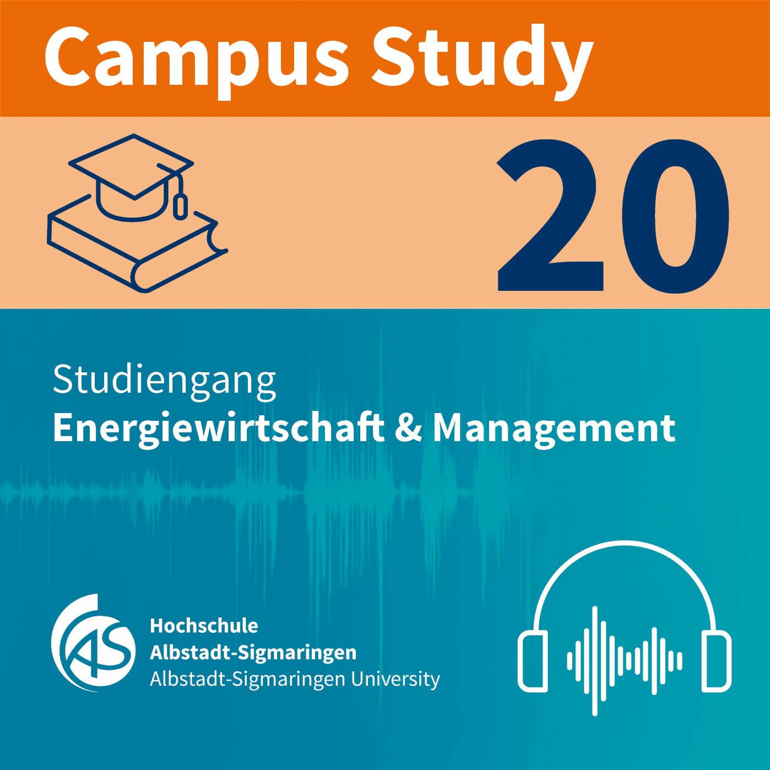 Campus-Podcast