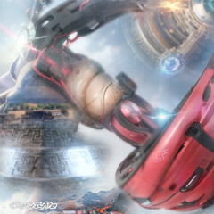 Los 2P2 - Villa Oscura [PREMIERE FORTHCOMING NOFUTUREBERLIN :)]