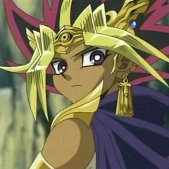 Yugioh (Prod. by @Trapw0lf)