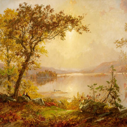 String Quartet in G Minor Mvt. III - Bradley de Lucia (2023)