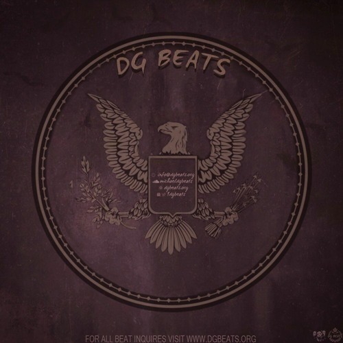 Smoke & Mirrors [prod. DG Beats & Chomp]