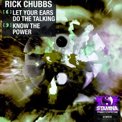 Rick Chubbs - Know The Power