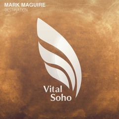 Mark Maguire - Destination - PREVIEW