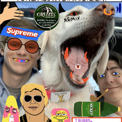 Ride of My Life Remix (Ft. Yung Asia)