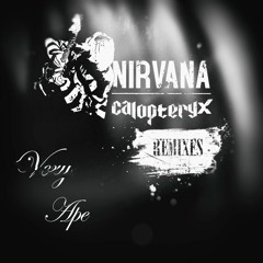 Nirvana - Very Ape (Calopteryx remix)
