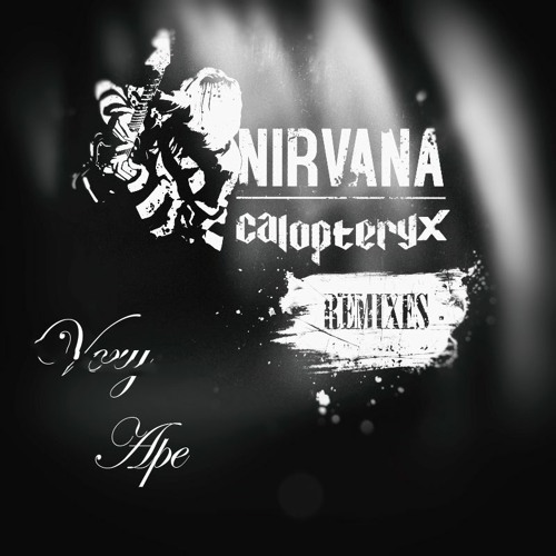 Nirvana - Very Ape (Calopteryx remix)
